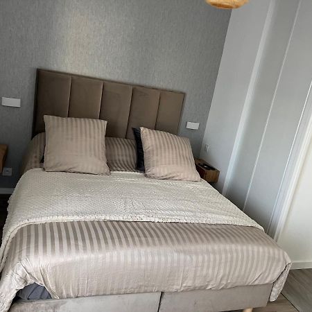 Superbe Appartement Tres Confortable Серри Экстерьер фото