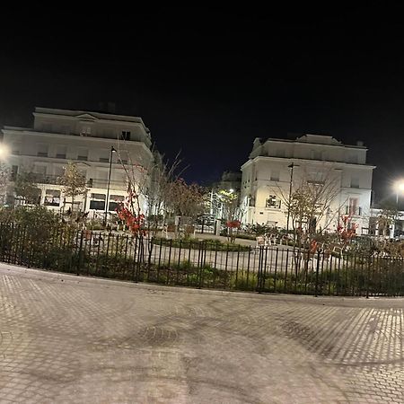 Superbe Appartement Tres Confortable Серри Экстерьер фото
