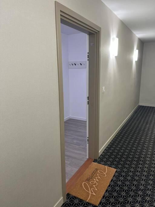 Superbe Appartement Tres Confortable Серри Экстерьер фото