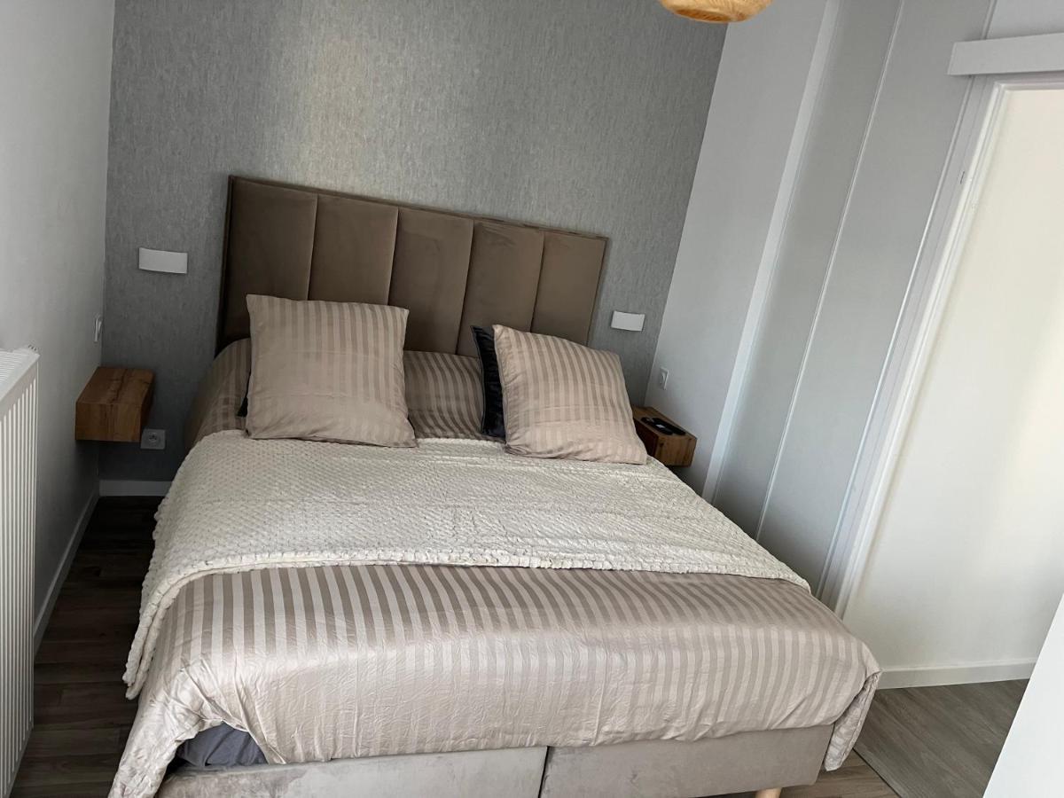 Superbe Appartement Tres Confortable Серри Экстерьер фото