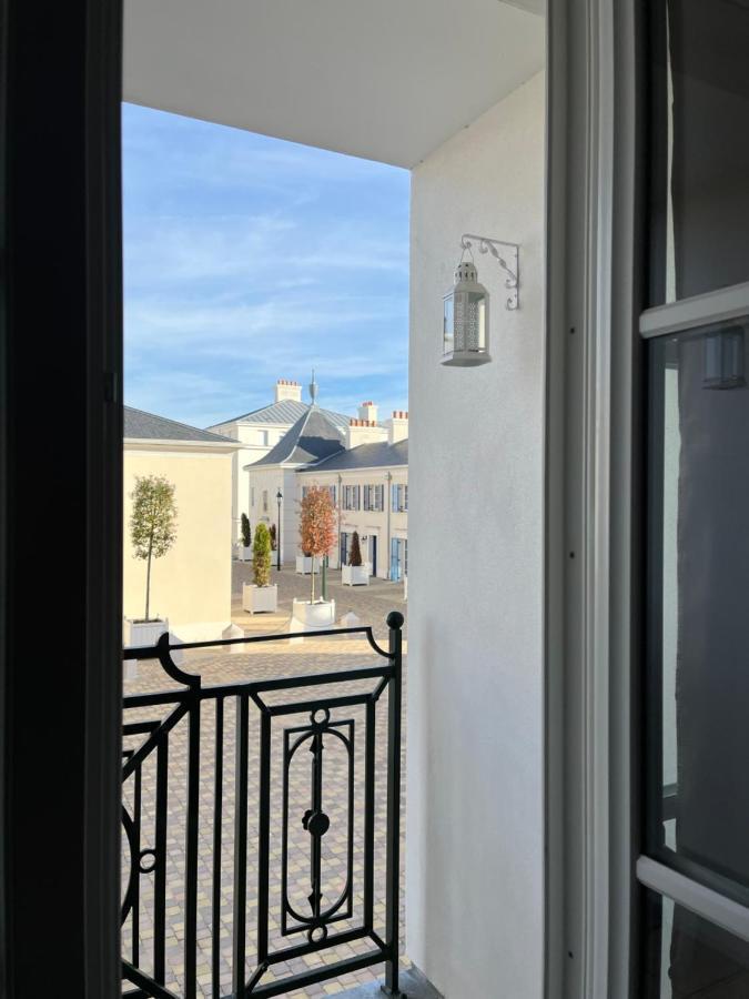 Superbe Appartement Tres Confortable Серри Экстерьер фото