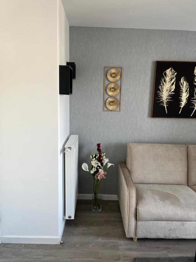 Superbe Appartement Tres Confortable Серри Экстерьер фото