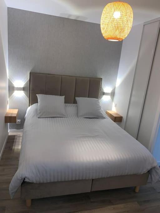 Superbe Appartement Tres Confortable Серри Экстерьер фото