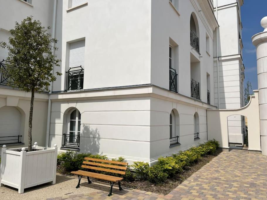 Superbe Appartement Tres Confortable Серри Экстерьер фото