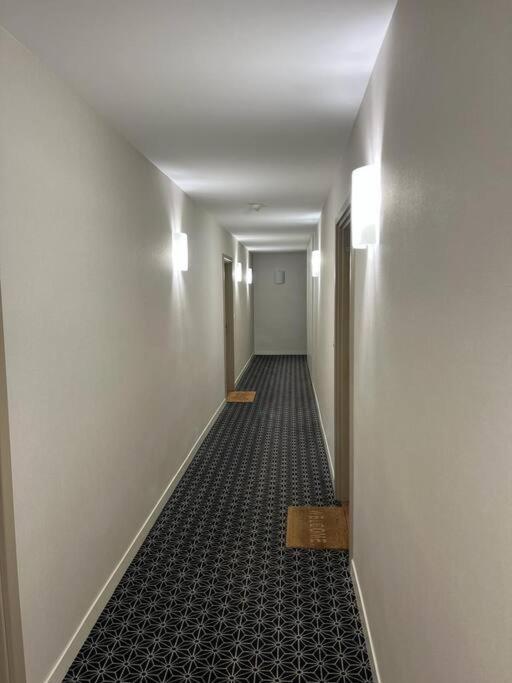 Superbe Appartement Tres Confortable Серри Экстерьер фото