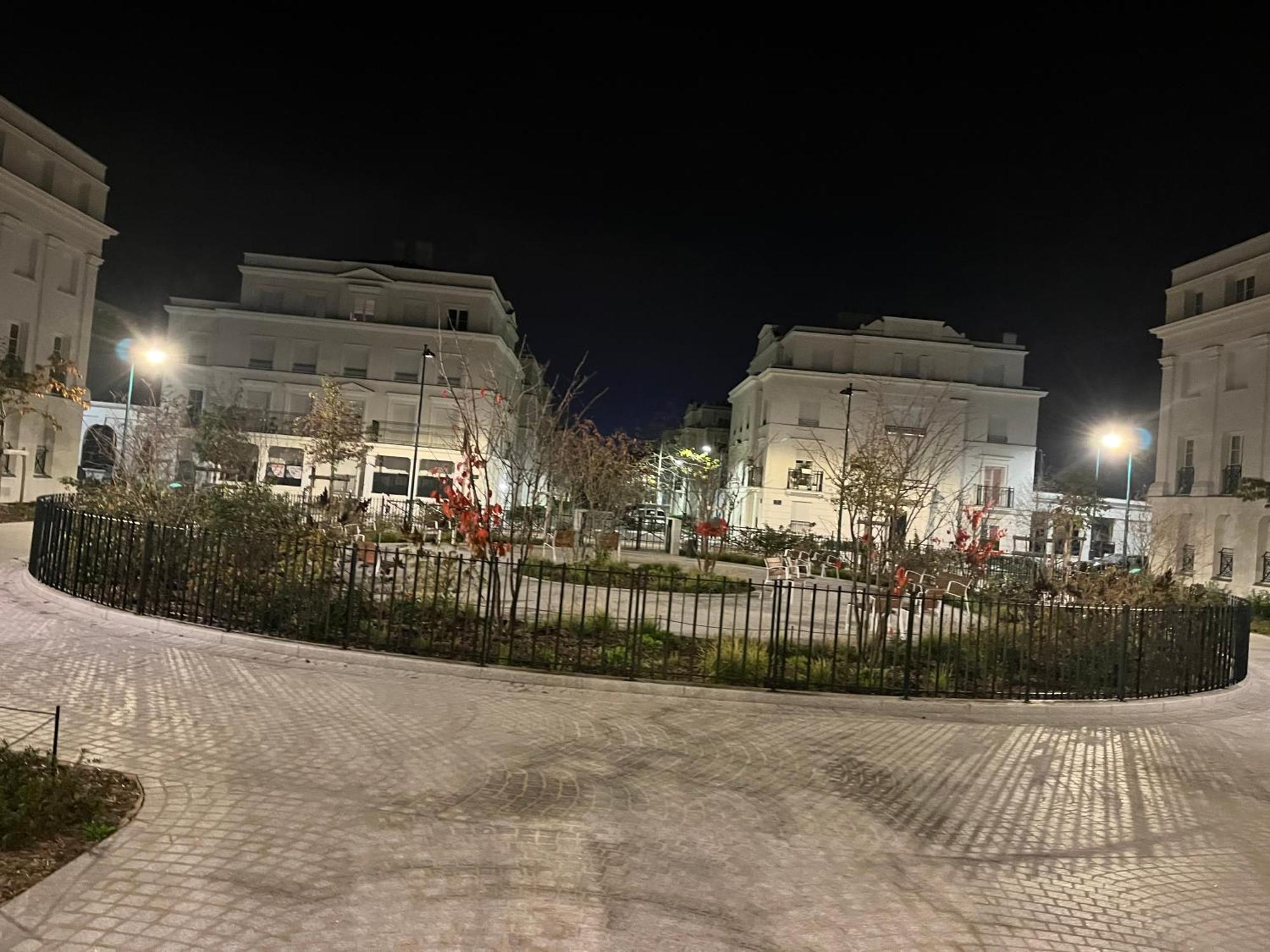 Superbe Appartement Tres Confortable Серри Экстерьер фото